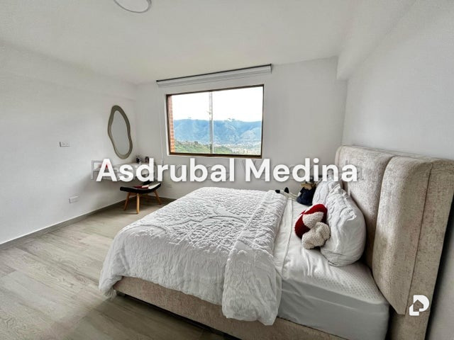 Apartamento en El Pauji, Caracas – 8