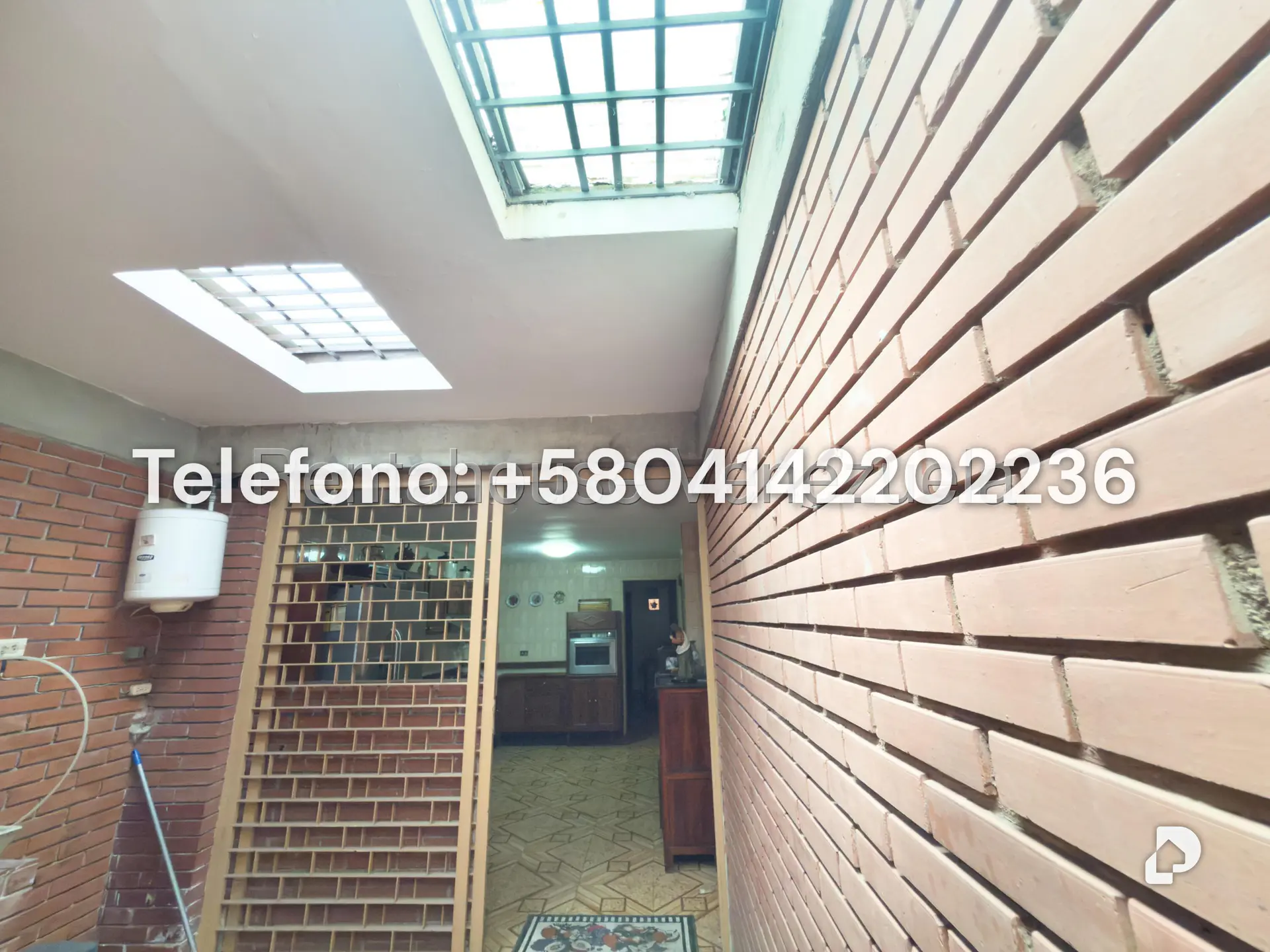 Townhouse en Los Chorros, Caracas – 29