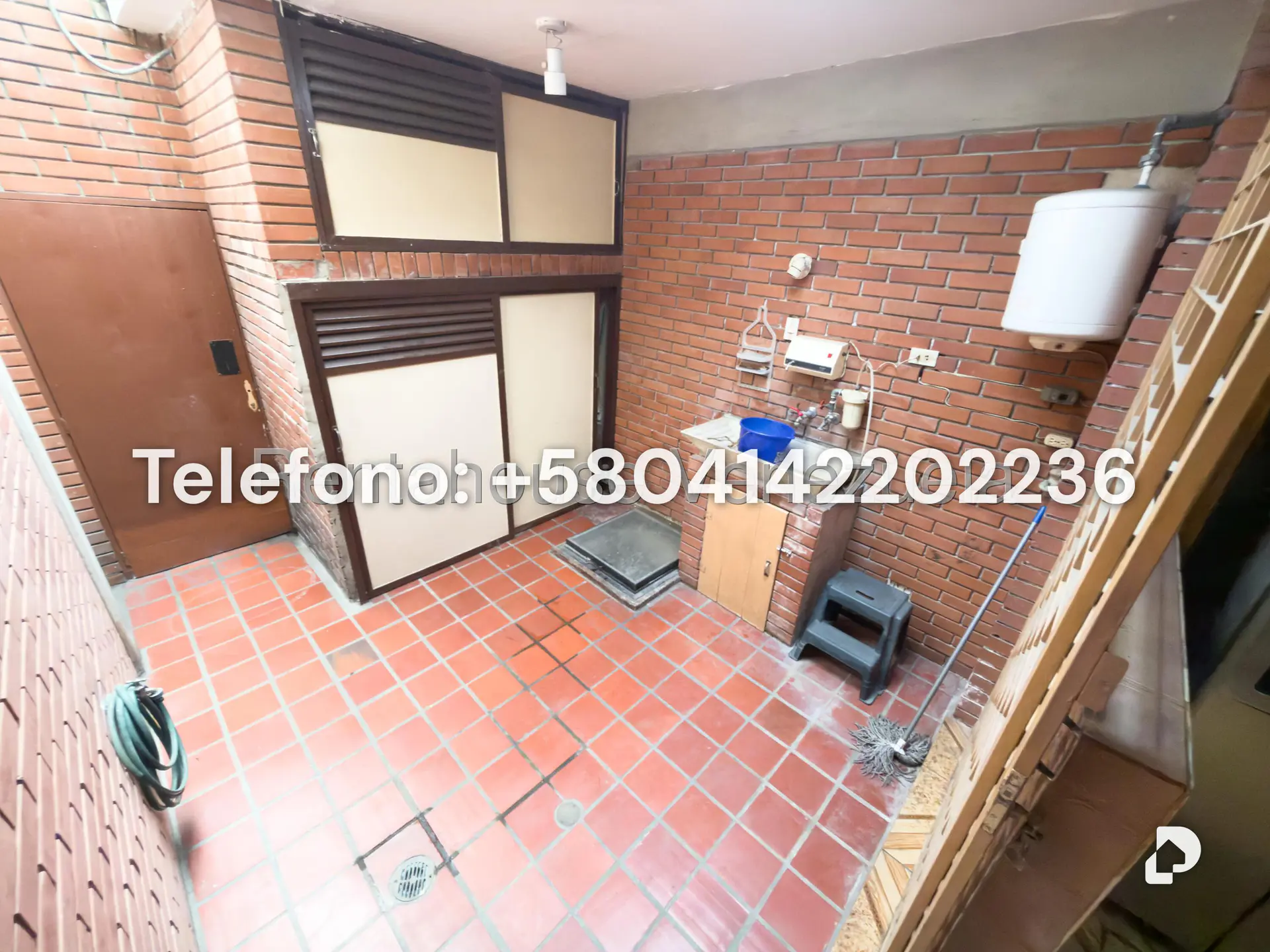 Townhouse en Los Chorros, Caracas – 23