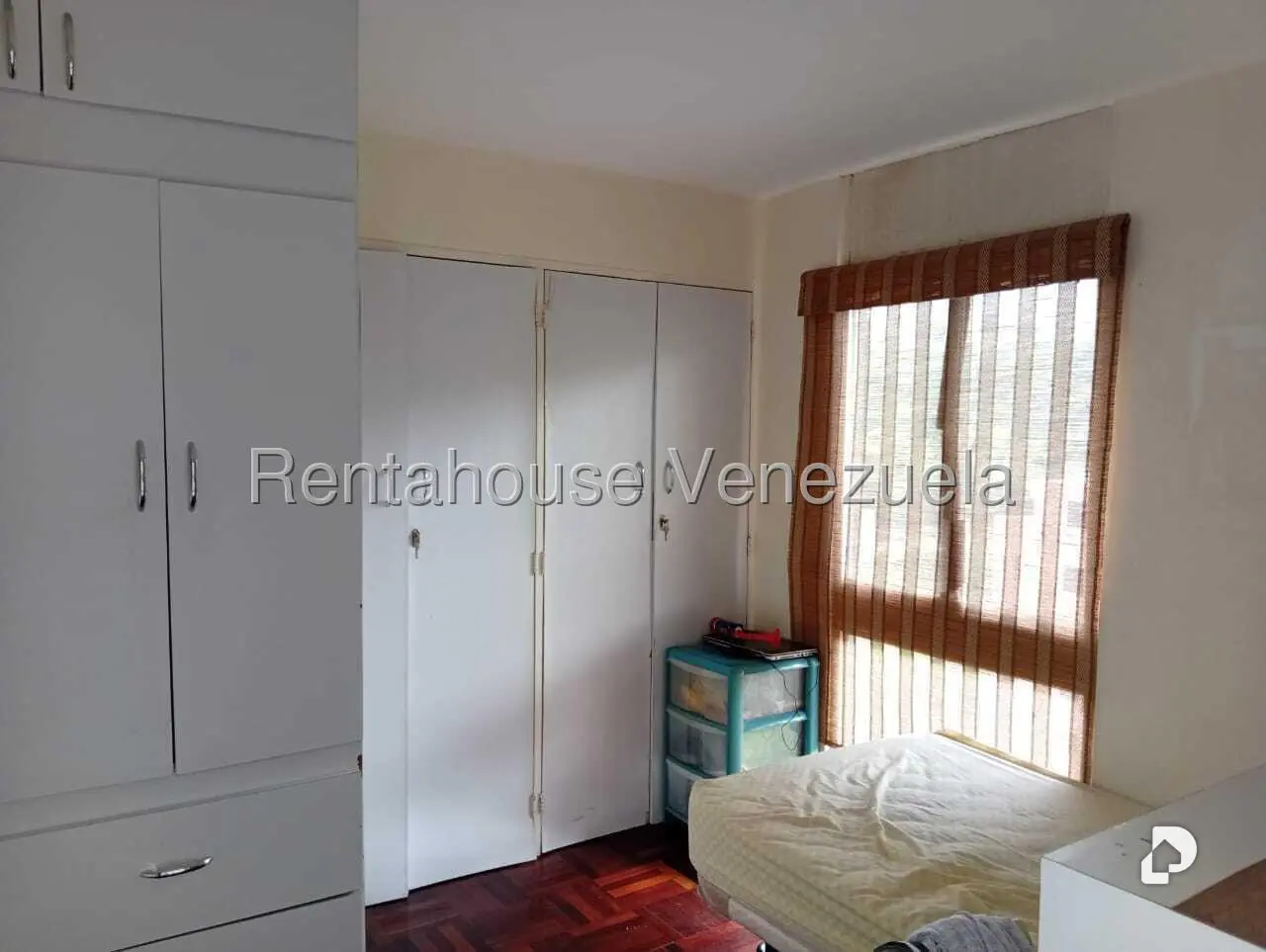 Apartamento en Santa Fe Norte, Caracas – 8