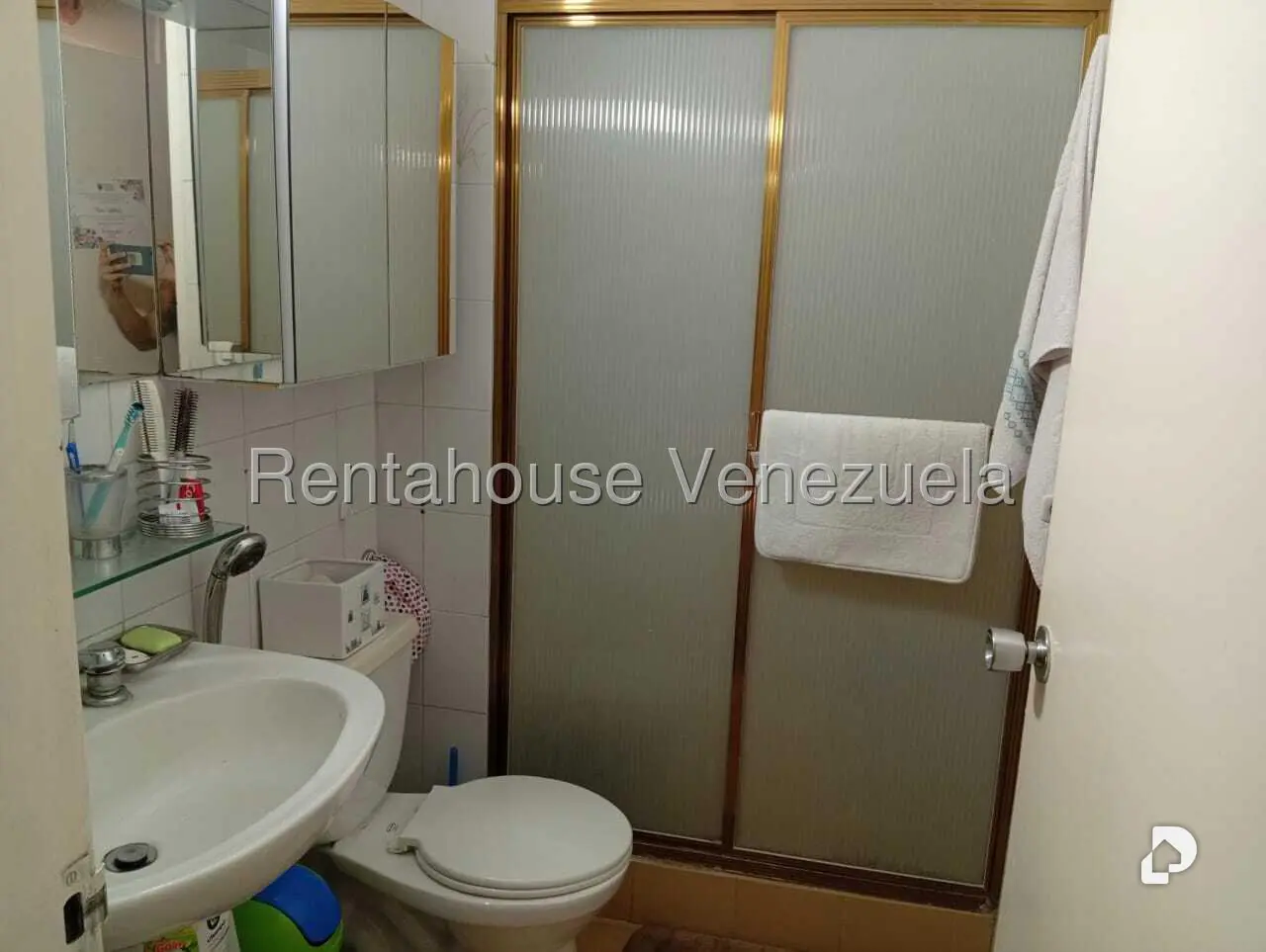 Apartamento en Santa Fe Norte, Caracas – 10