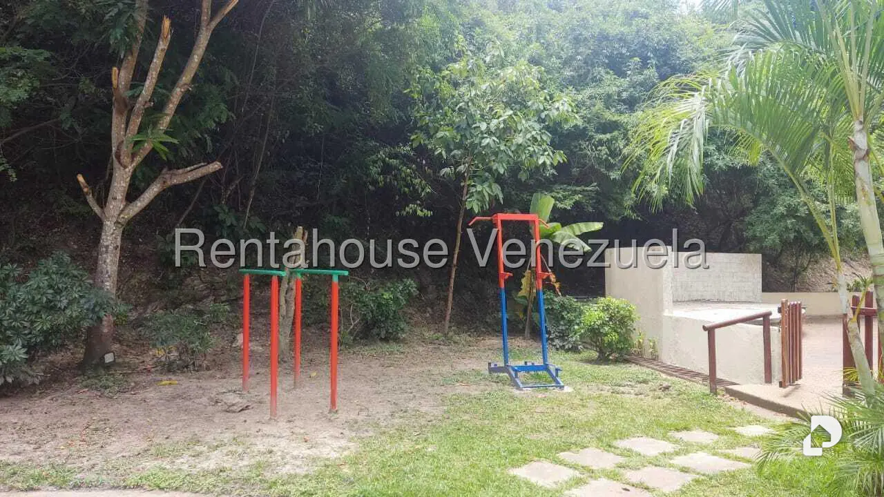 Apartamento en Santa Fe Norte, Caracas – 14