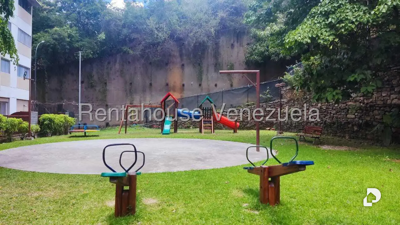 Apartamento en Santa Fe Norte, Caracas – 13