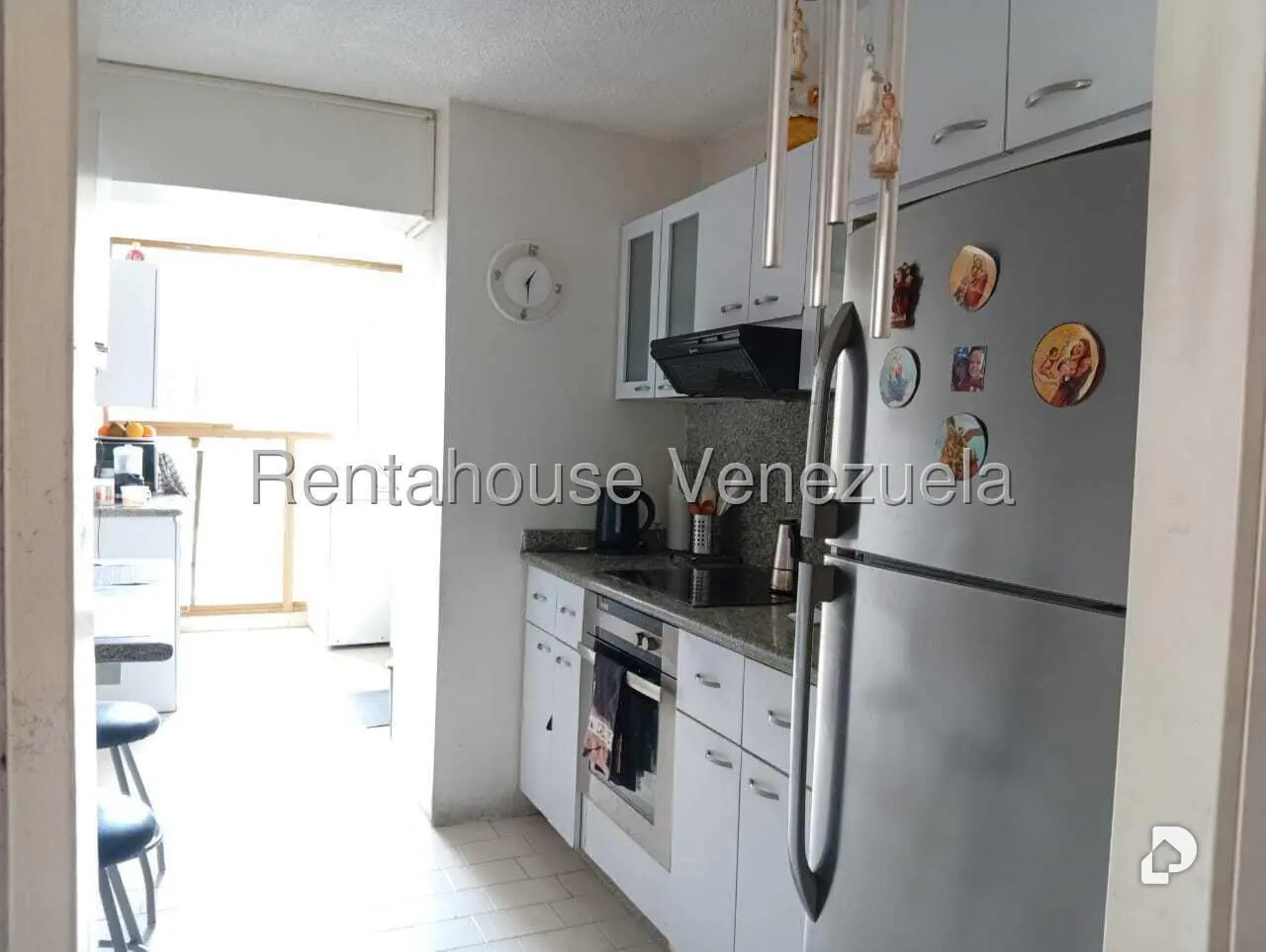 Apartamento en Santa Fe Norte, Caracas – 6