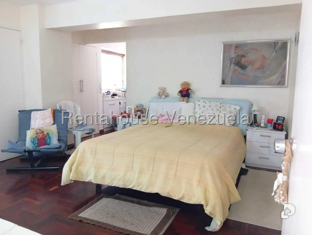 Apartamento en Santa Fe Norte, Caracas – 9
