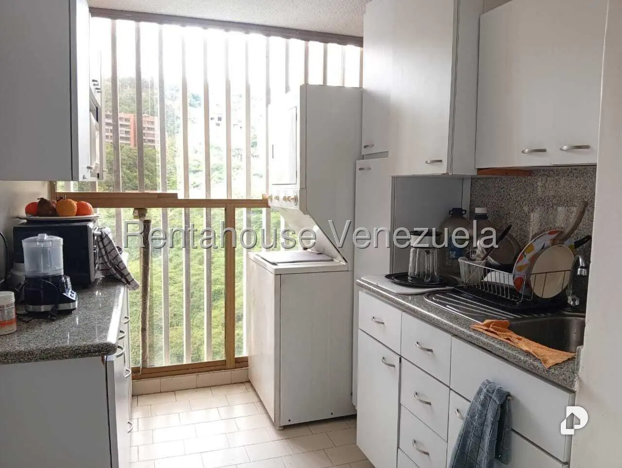 Apartamento en Santa Fe Norte, Caracas – 7