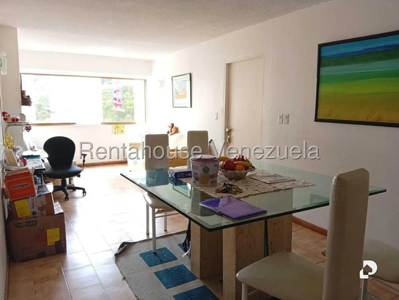 Apartamento en Santa Fe Norte, Caracas – 4