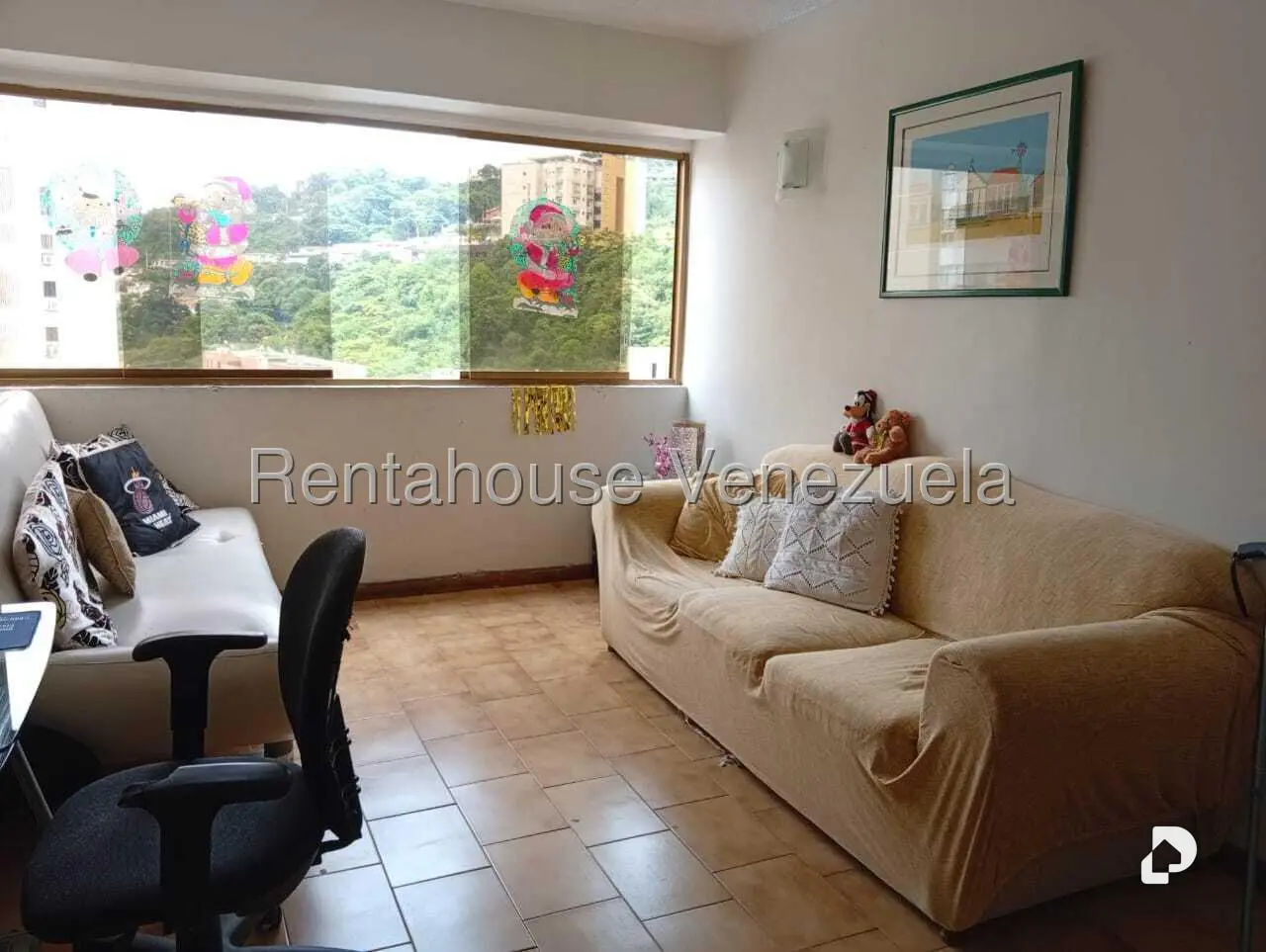 Apartamento en Santa Fe Norte, Caracas – 5