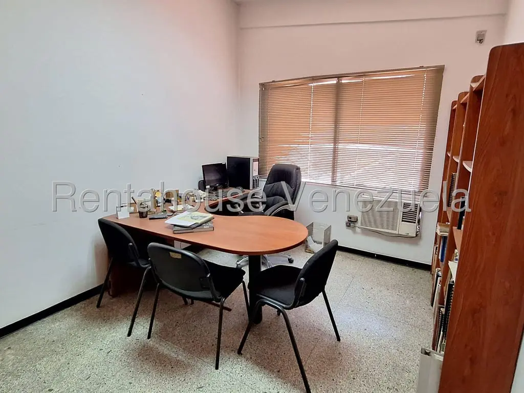 Oficina en Valencia - 1