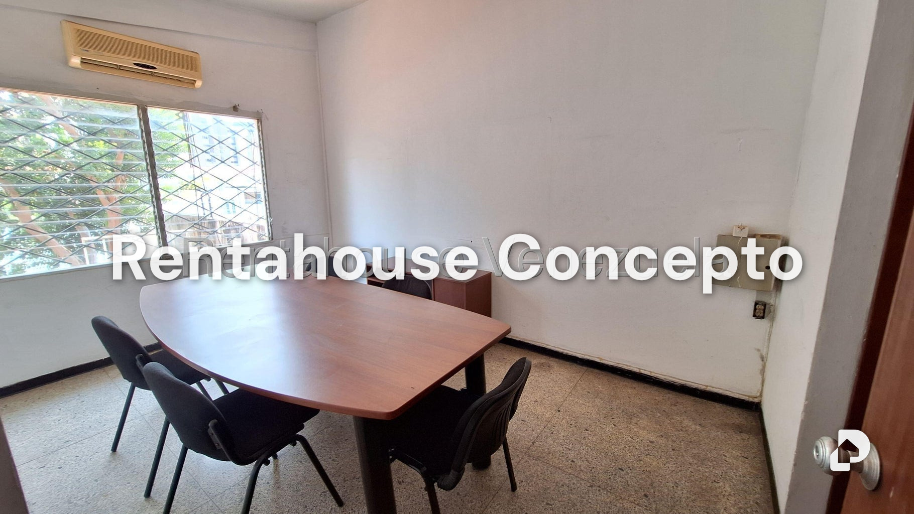 Oficina en El Recreo, Valencia – 7