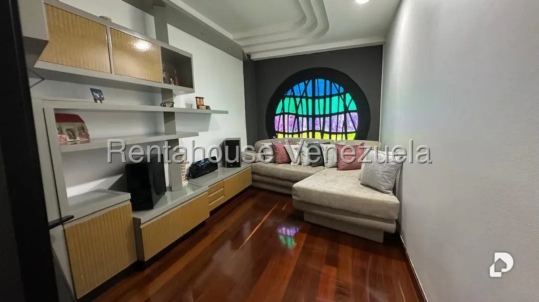 Apartamento en El Paraíso, Caracas – 15