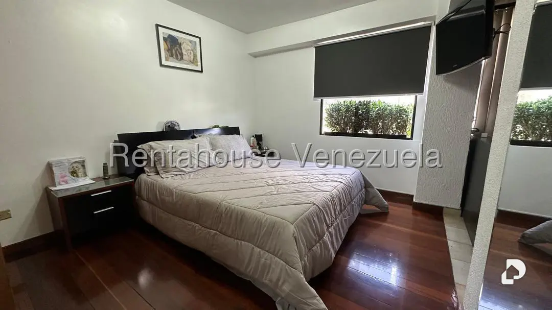 Apartamento en El Paraíso, Caracas – 22