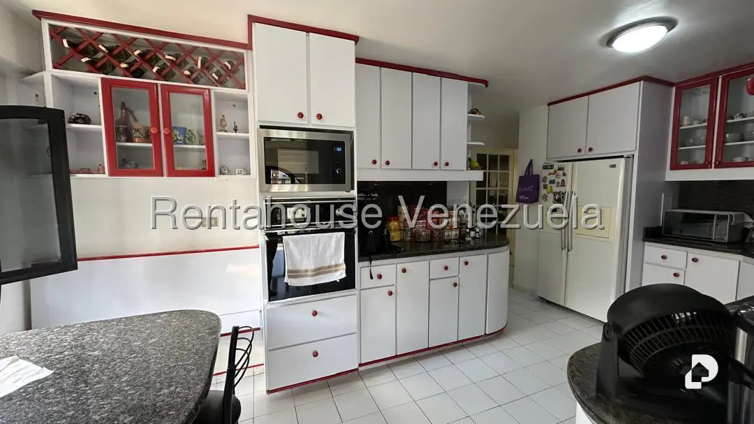 Apartamento en El Paraíso, Caracas – 10