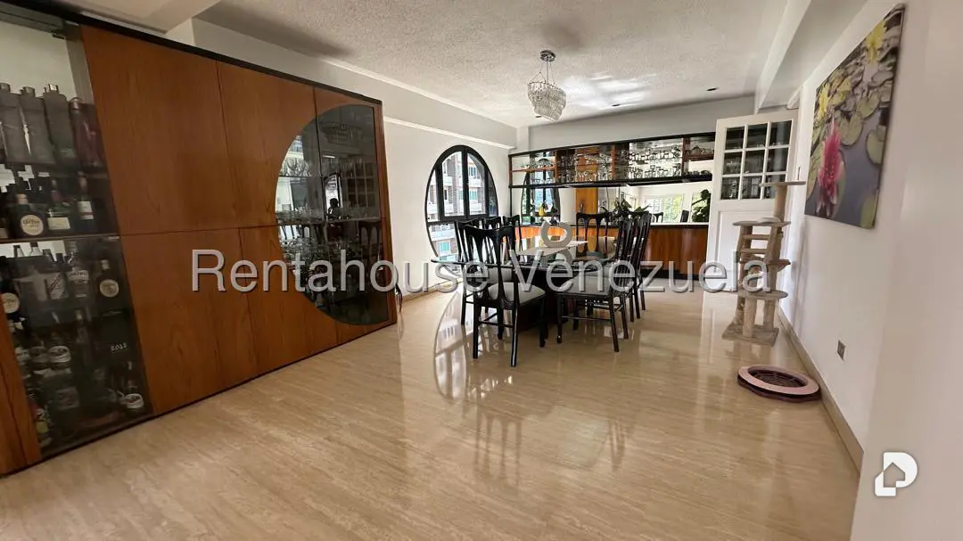 Apartamento en El Paraíso, Caracas – 4