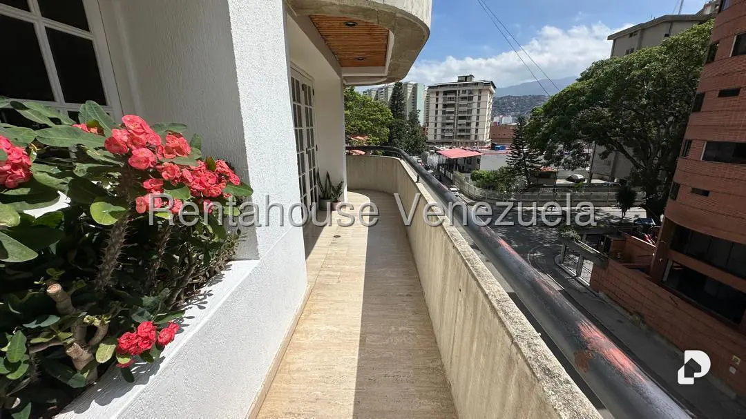 Apartamento en El Paraíso, Caracas – 6