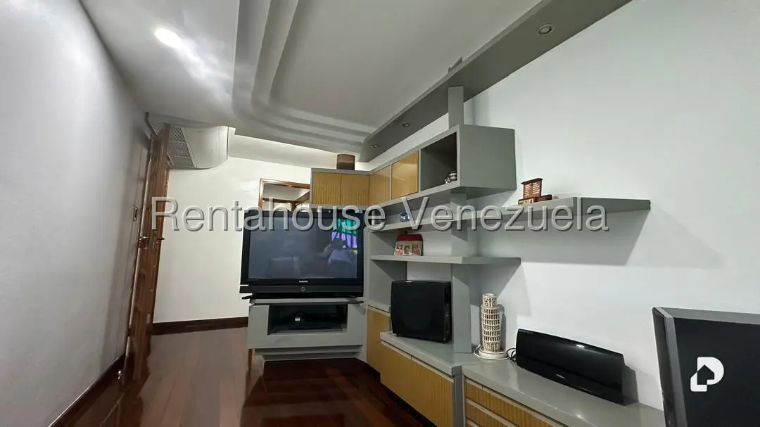 Apartamento en El Paraíso, Caracas – 14