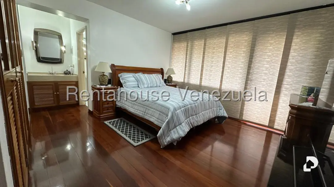 Apartamento en El Paraíso, Caracas – 17