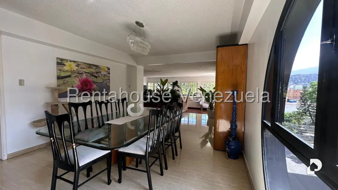 Apartamento en El Paraíso, Caracas – 5