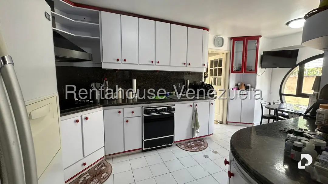 Apartamento en El Paraíso, Caracas – 8
