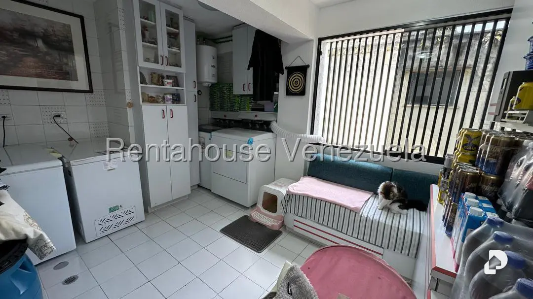 Apartamento en El Paraíso, Caracas – 27