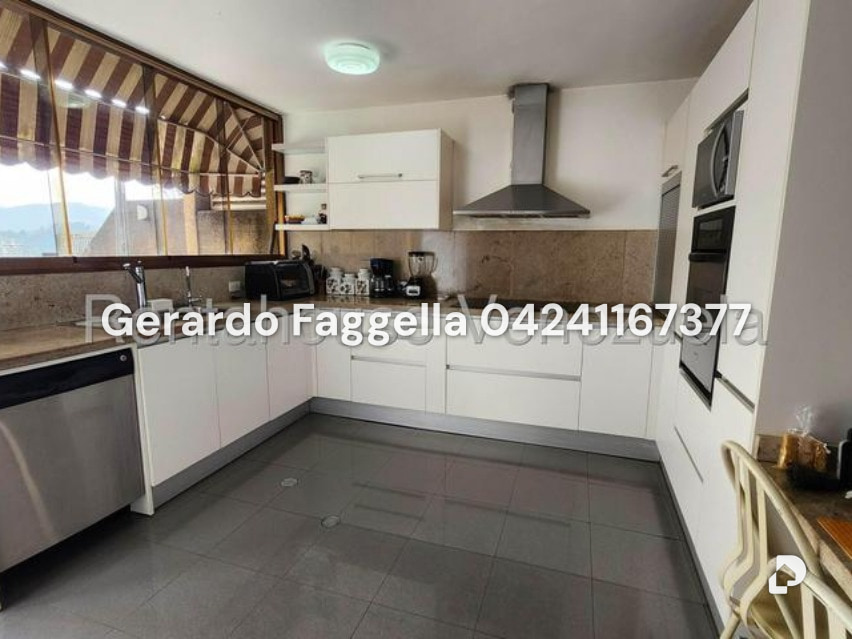 Apartamento en Las Esmeraldas, Caracas – 4