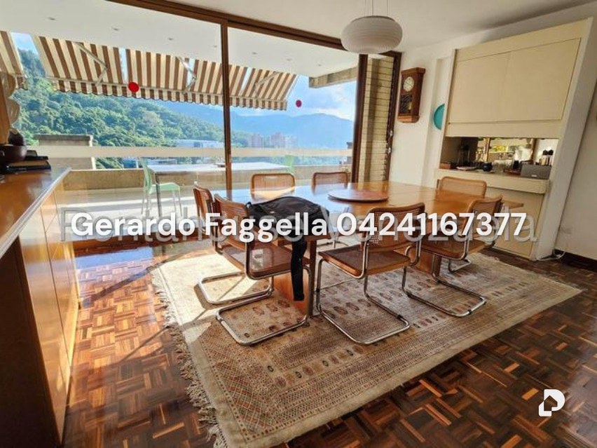 Apartamento en Las Esmeraldas, Caracas – 14