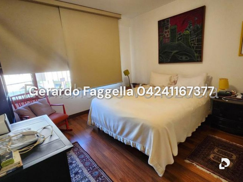 Apartamento en Las Esmeraldas, Caracas – 12