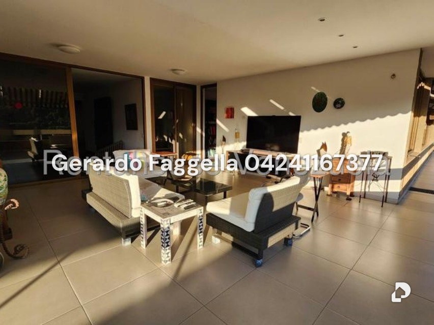 Apartamento en Las Esmeraldas, Caracas – 16