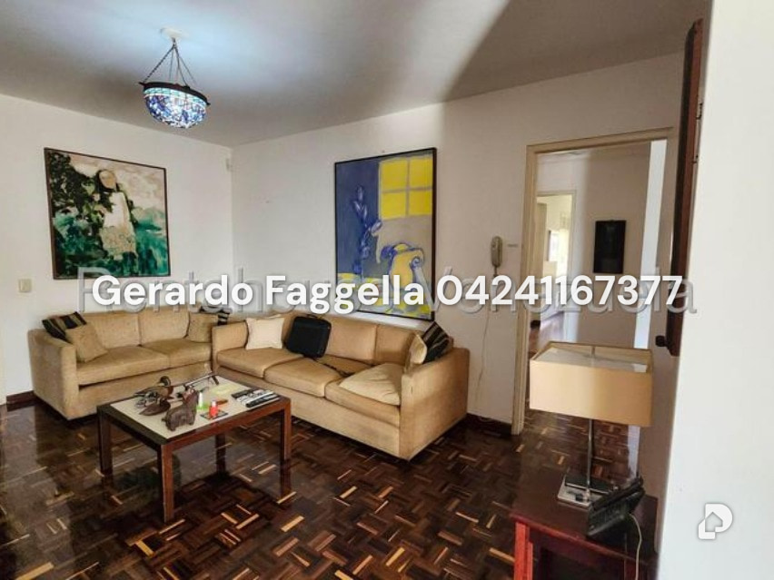 Apartamento en Las Esmeraldas, Caracas – 9