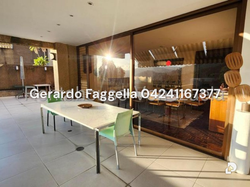 Apartamento en Las Esmeraldas, Caracas – 15