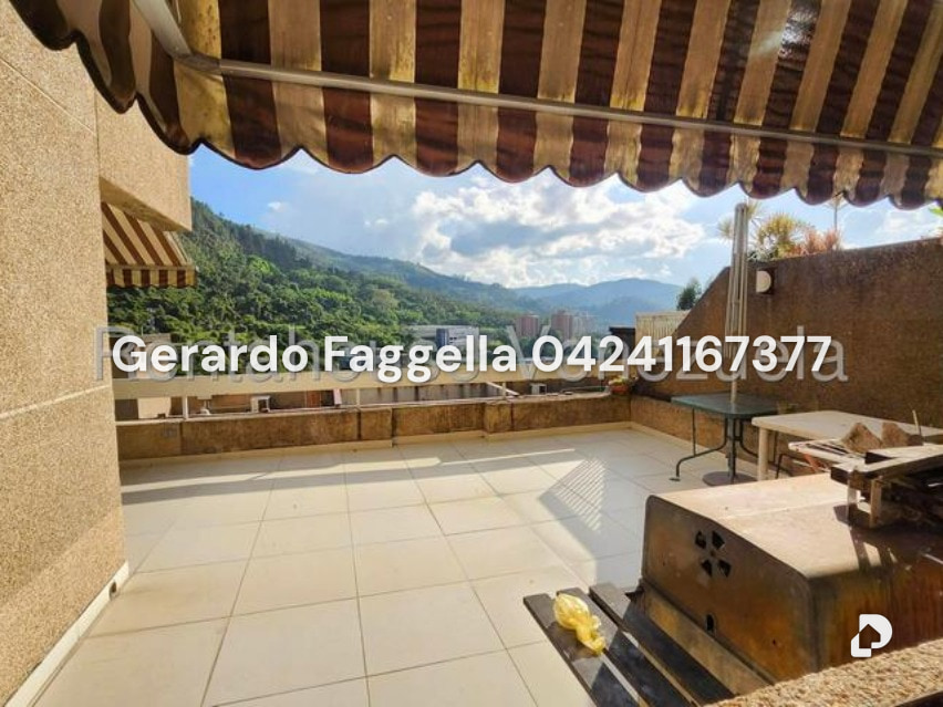 Apartamento en Las Esmeraldas, Caracas – 7