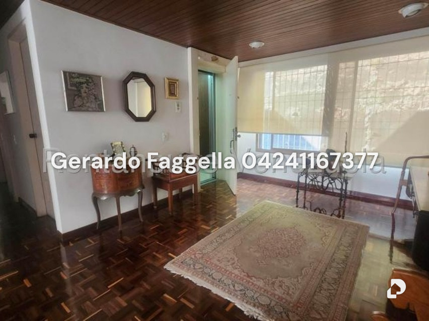 Apartamento en Las Esmeraldas, Caracas – 3