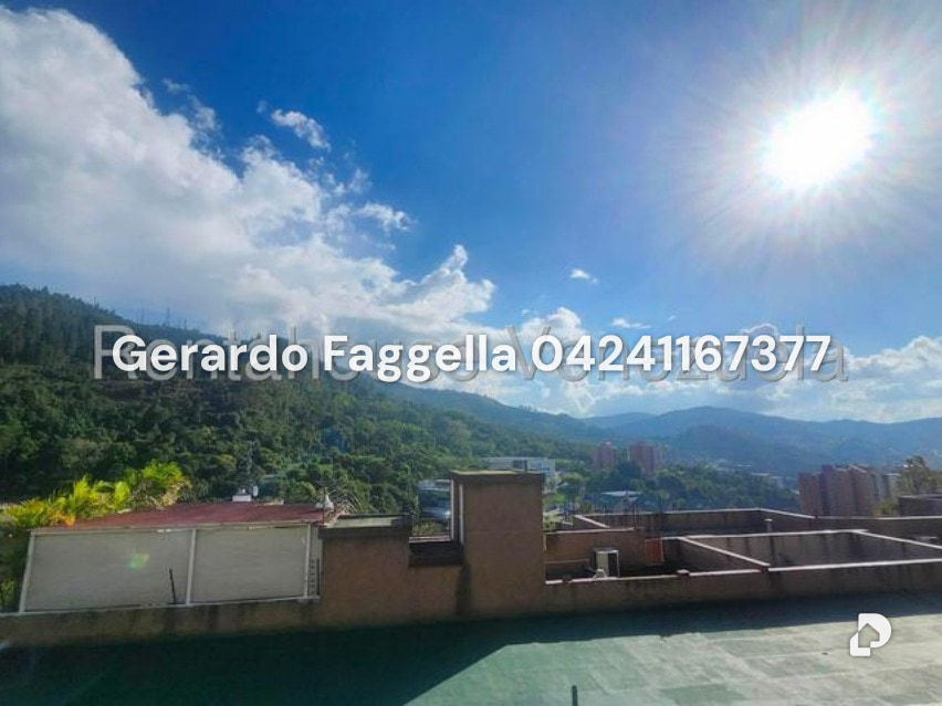 Apartamento en Las Esmeraldas, Caracas – 2