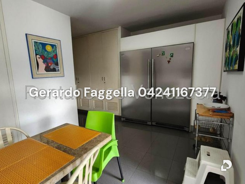 Apartamento en Las Esmeraldas, Caracas – 5
