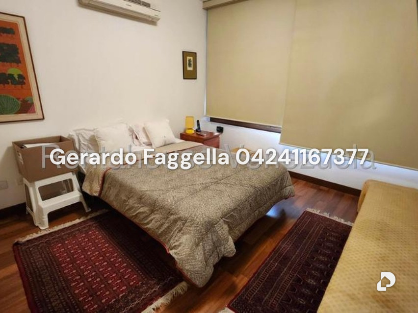 Apartamento en Las Esmeraldas, Caracas – 11
