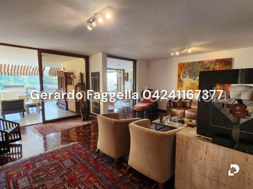 Apartamento en Las Esmeraldas, Caracas – 17