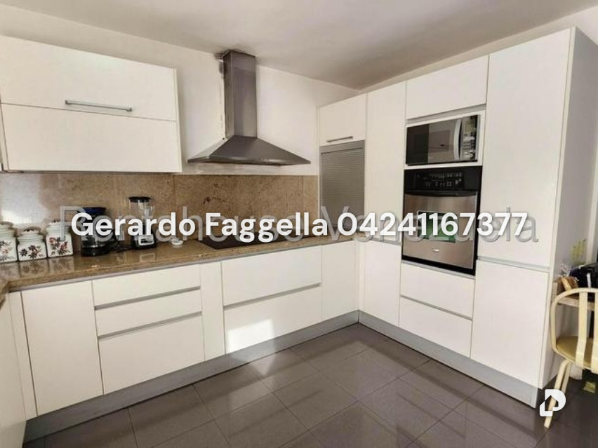Apartamento en Las Esmeraldas, Caracas – 6