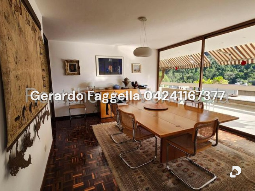Apartamento en Las Esmeraldas, Caracas – 8