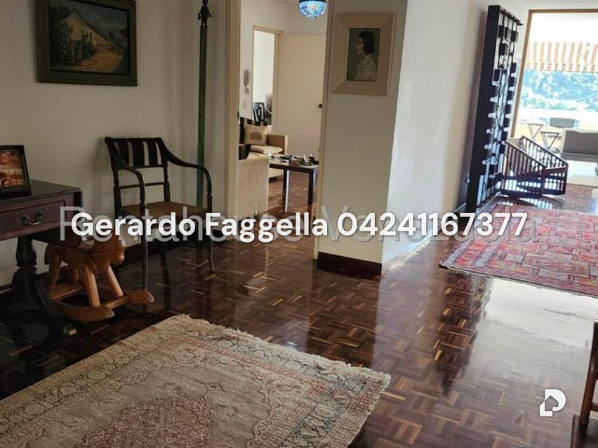 Apartamento en Las Esmeraldas, Caracas – 13