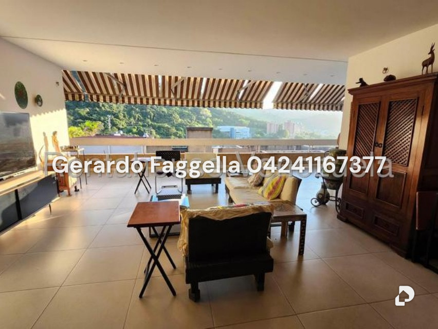 Apartamento en Las Esmeraldas, Caracas – 18
