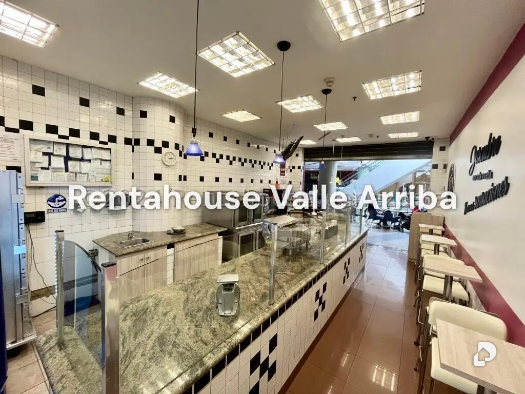 Local comercial en El Recreo, Caracas – 7