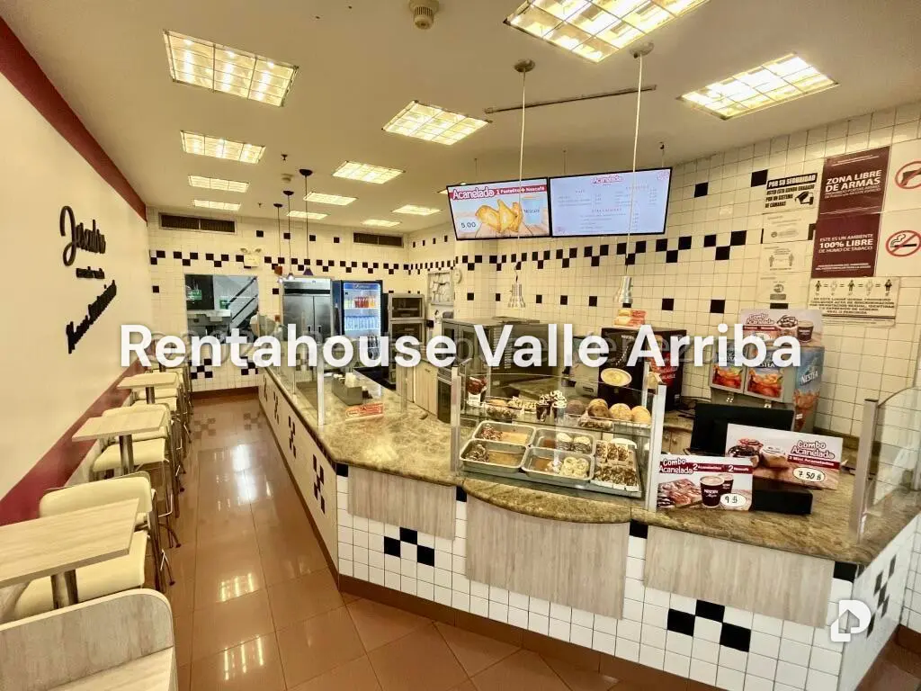 Local comercial en El Recreo, Caracas – 5
