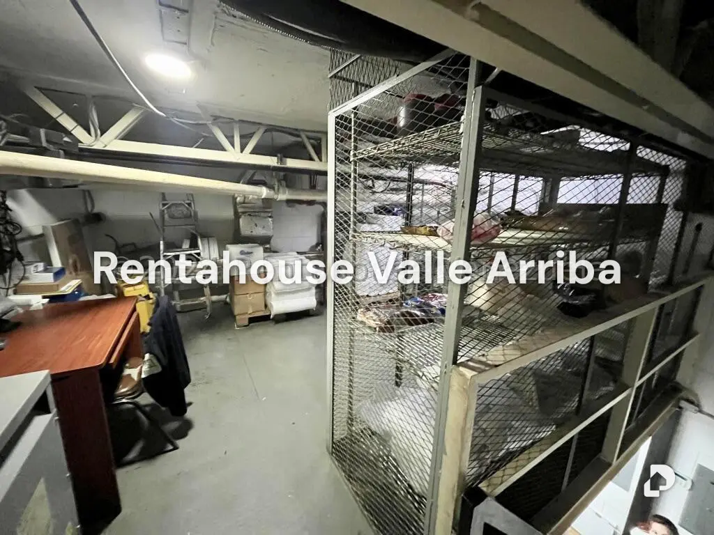 Local comercial en El Recreo, Caracas – 16