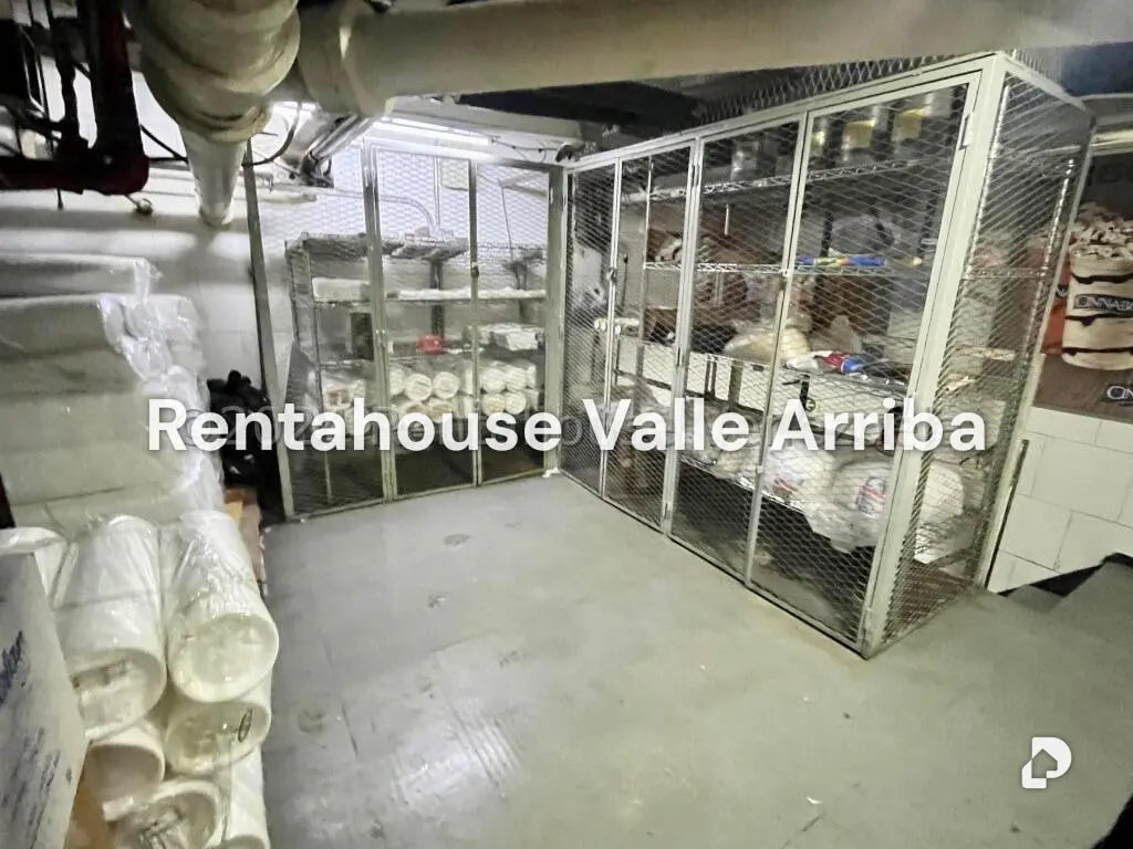 Local comercial en El Recreo, Caracas – 17