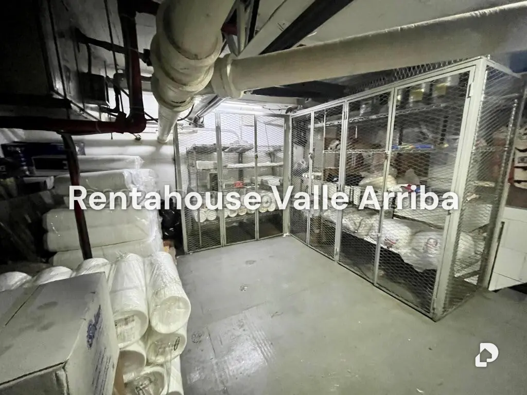 Local comercial en El Recreo, Caracas – 15