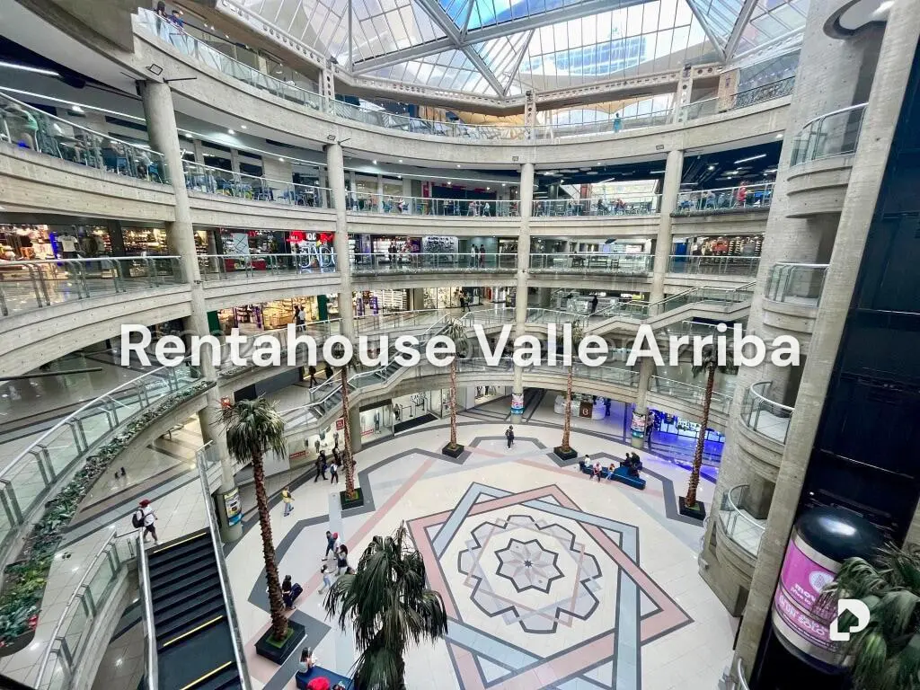 Local comercial en El Recreo, Caracas – 19