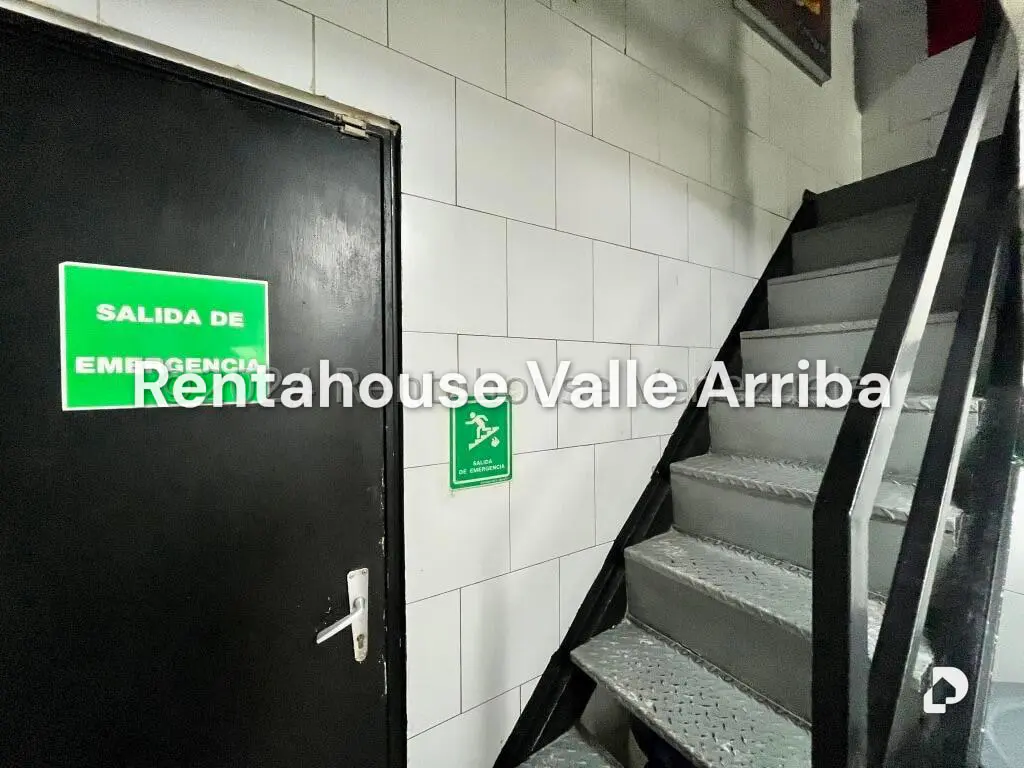 Local comercial en El Recreo, Caracas – 14