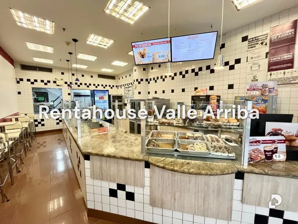 Local comercial en El Recreo, Caracas – 3