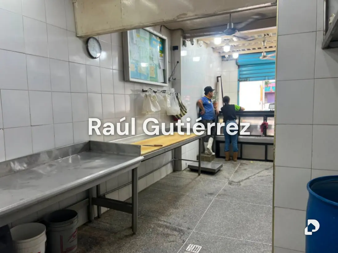 Local comercial en Casco Central, Barquisimeto – 7