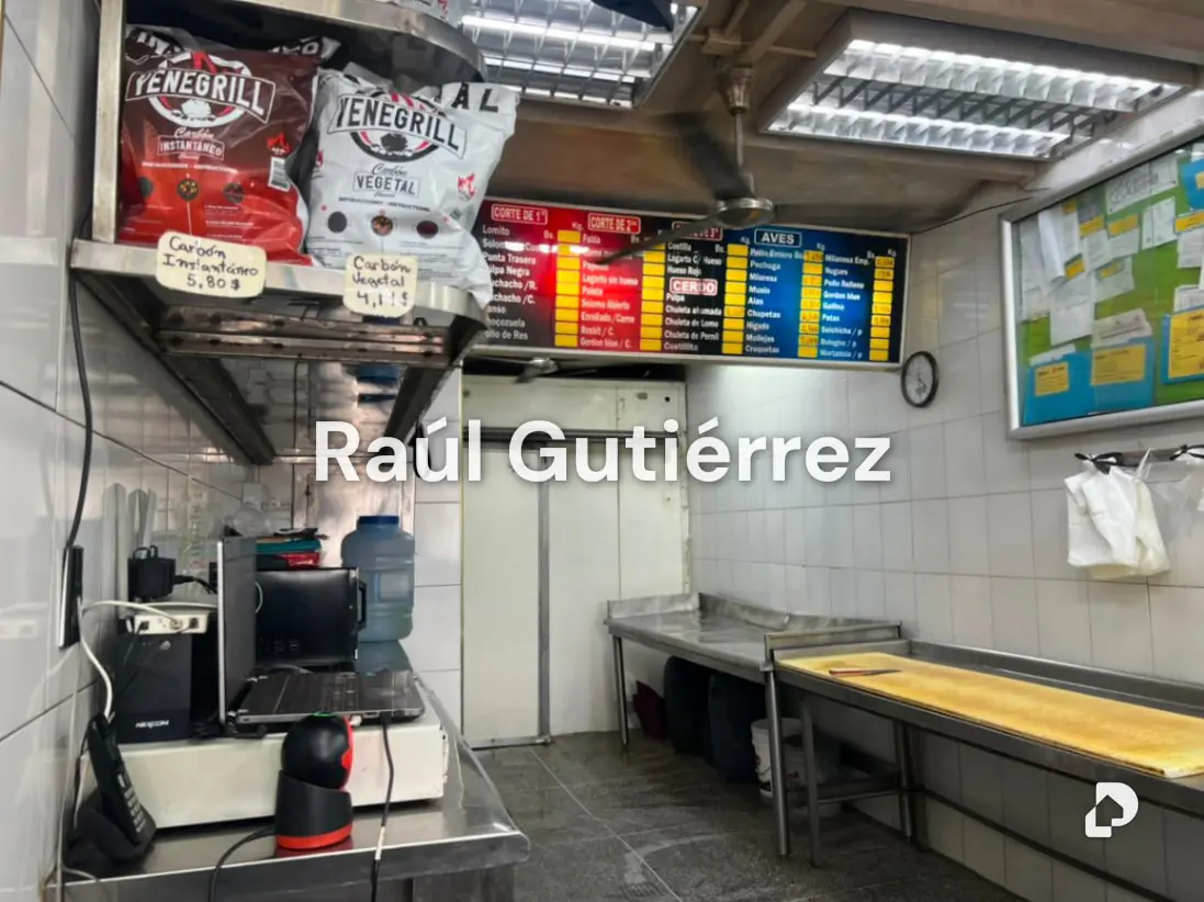Local comercial en Casco Central, Barquisimeto – 8
